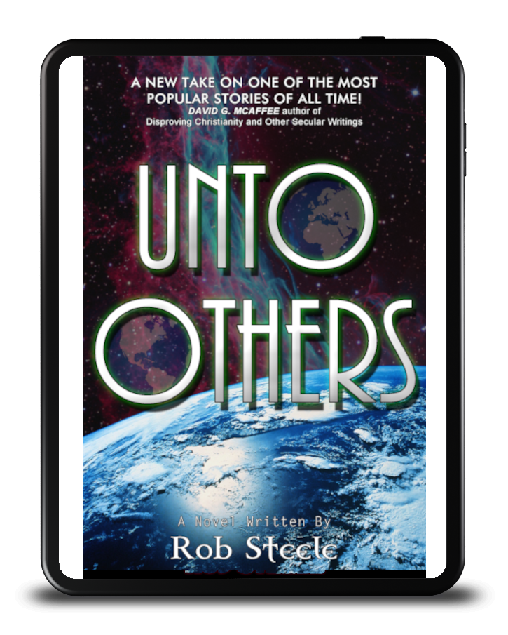 Unto Others cover